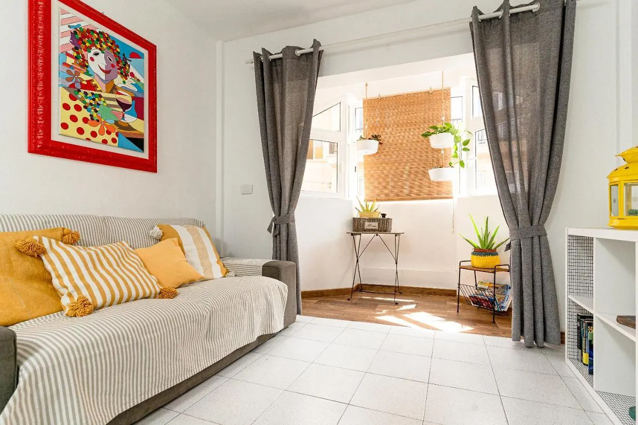 Yolo House - Corralejo Apartment 0*,  Spain