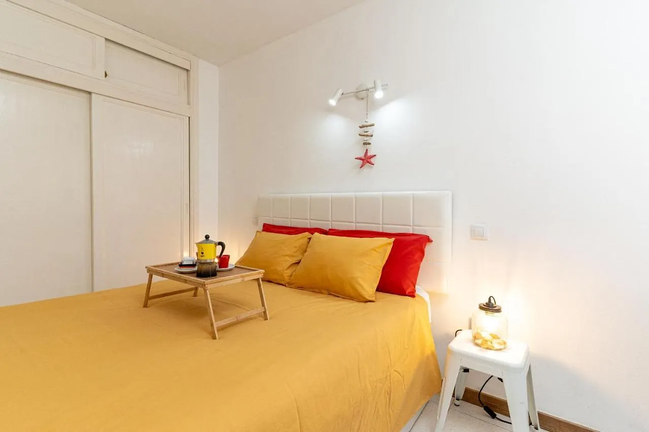 Yolo House - Corralejo Apartment Spain