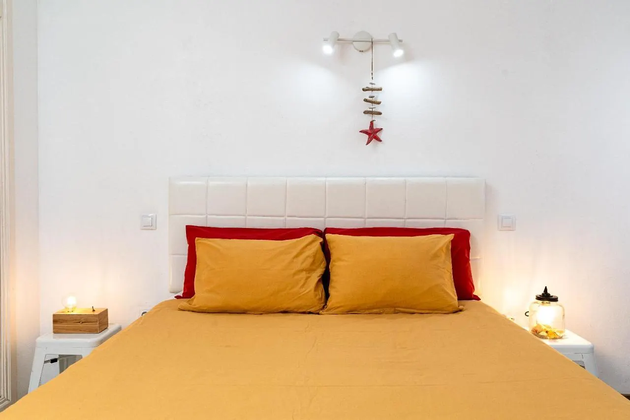 Yolo House - Corralejo Apartment