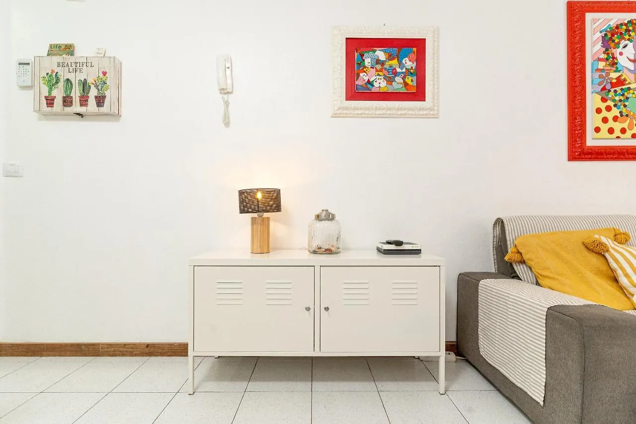 Yolo House - Corralejo Apartment 0*,