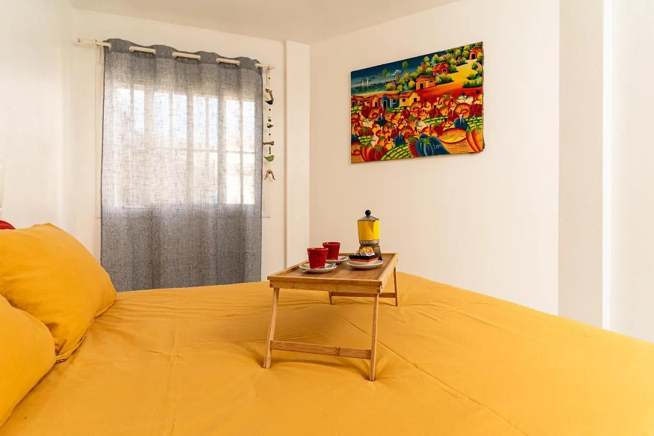 Yolo House - Corralejo Apartment Spain