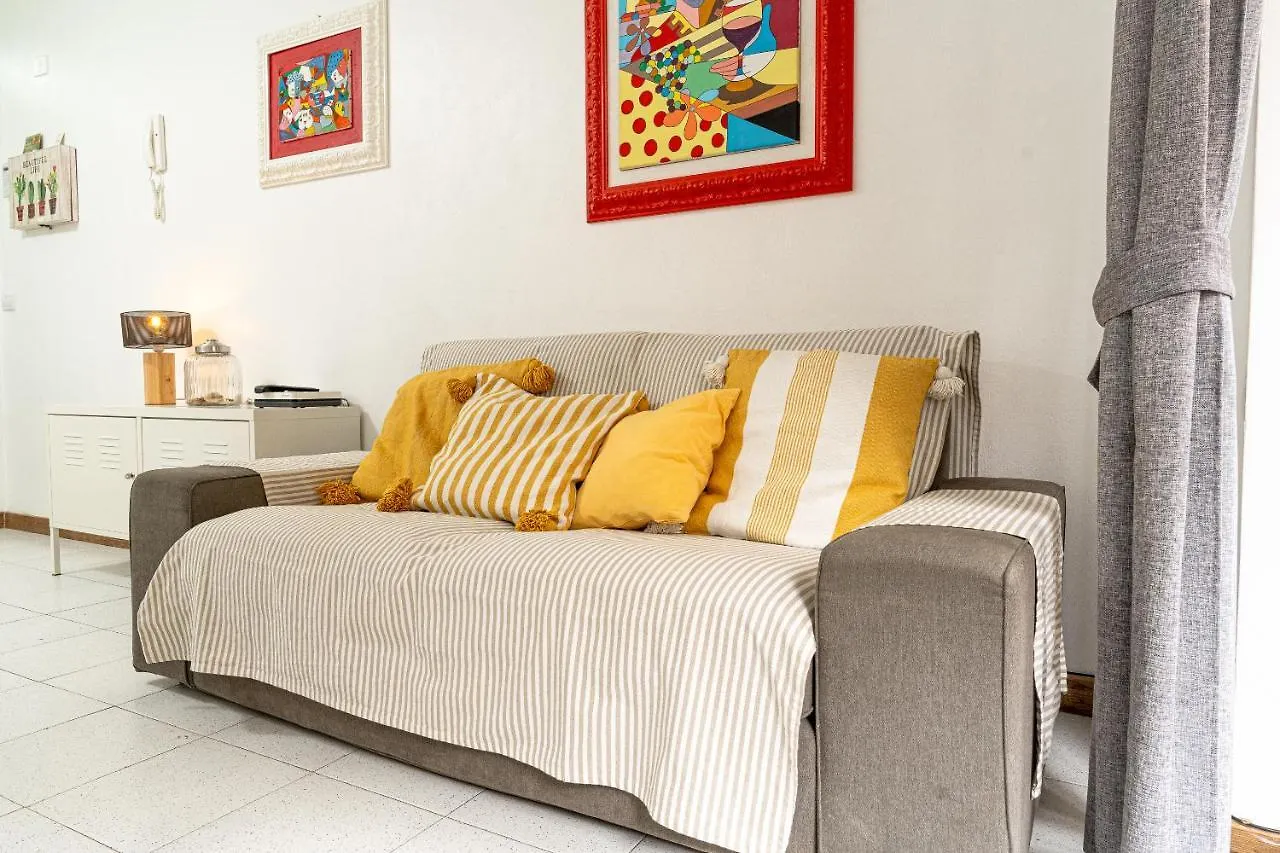Yolo House - Corralejo Apartment 0*,  Spain